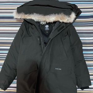 Canada goose parka men